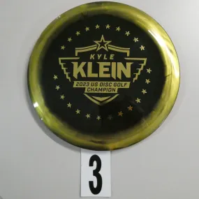 Kyle Klein Creator Series Golden Horizon Vanguard (USDGC 2023)