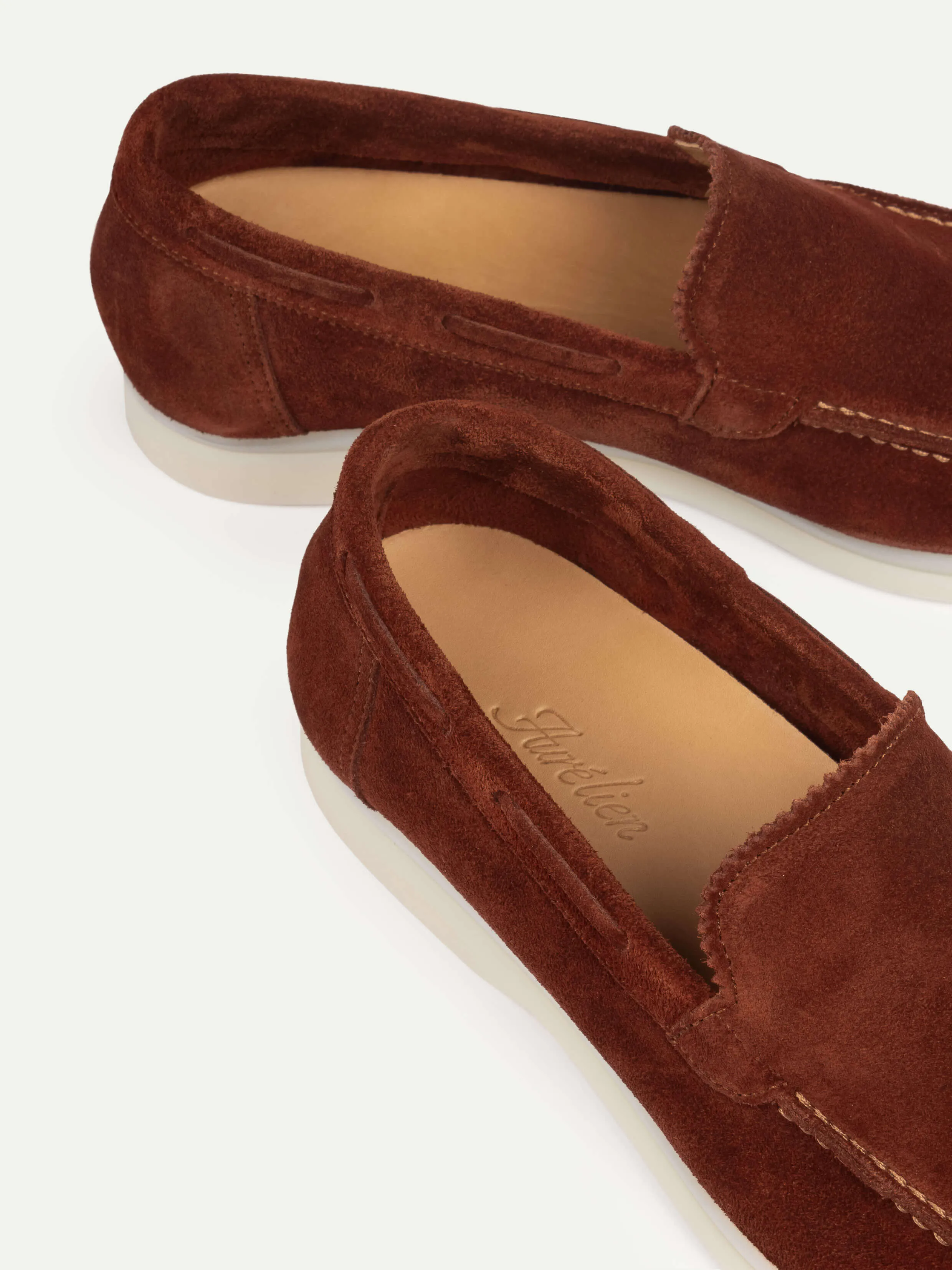 Lady Sienna Yacht Loafers