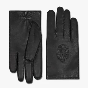 Leather Gloves