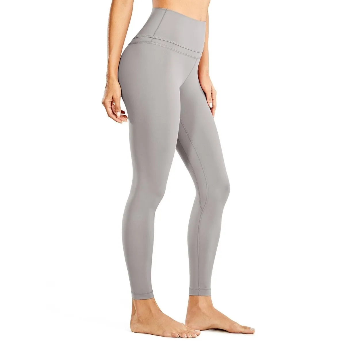 Leggings de sport confortable taille haute CRZ-Yoga - R009