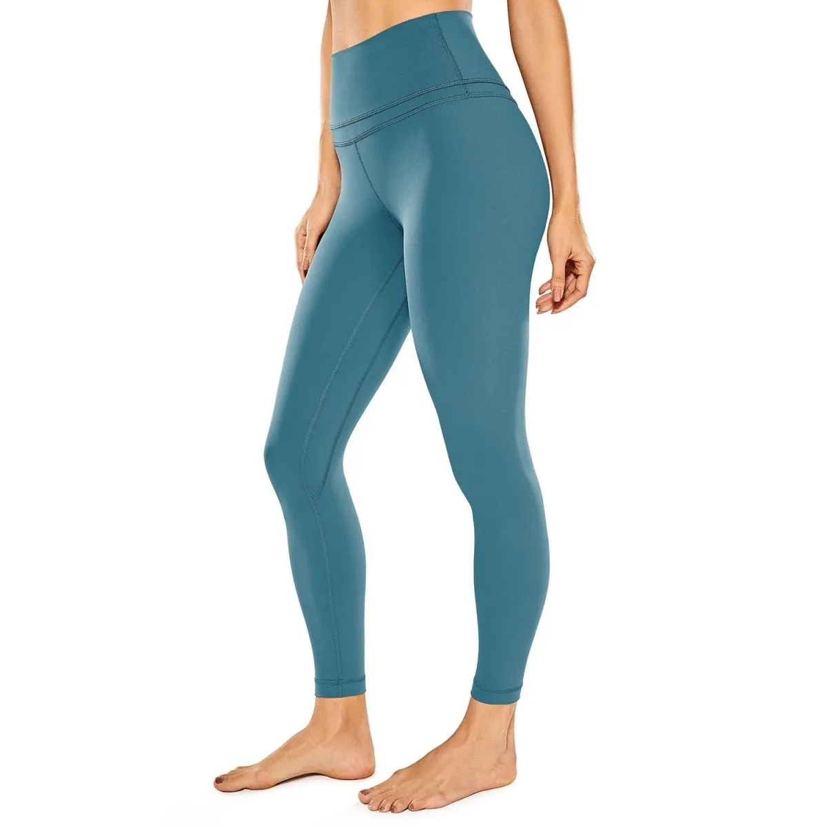 Leggings de sport confortable taille haute CRZ-Yoga - R009