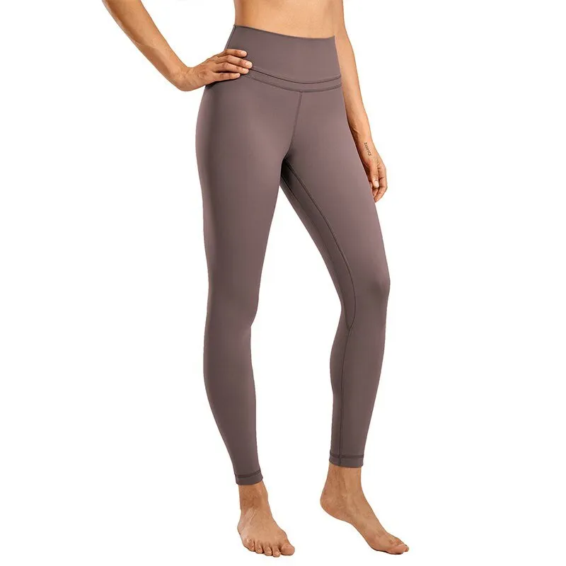 Leggings de sport confortable taille haute CRZ-Yoga - R009