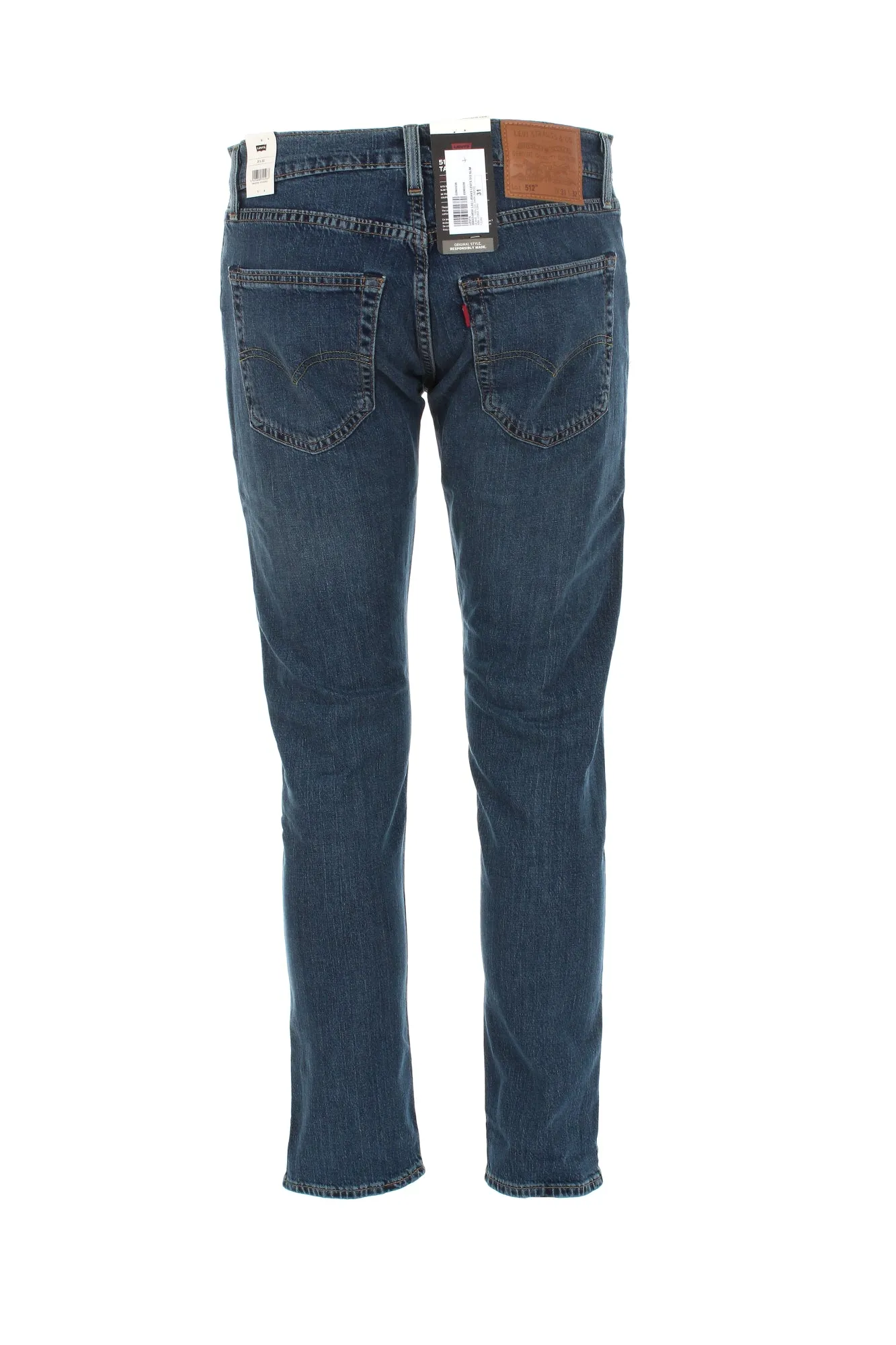 Levi's Jeans Uomo 28833-0850/ L32