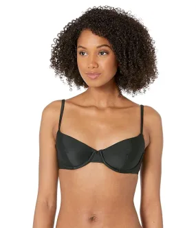 Madewell Madewell Second Wave Underwire Bikini Top