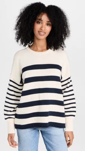 Madewell  |V-neck & Crew neck