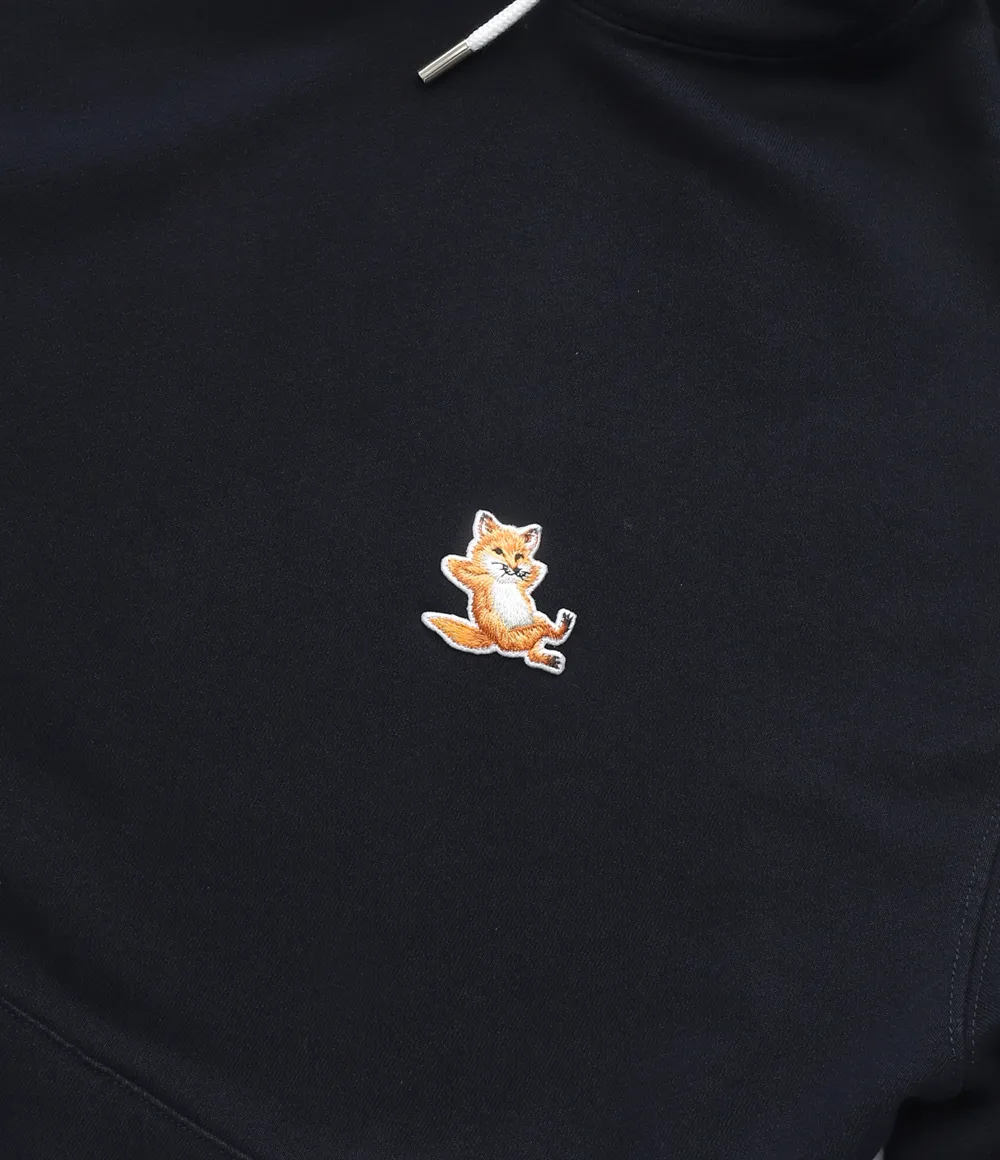 MAISON KITSUNE  |Pullovers Unisex Street Style Long Sleeves Cotton Logo