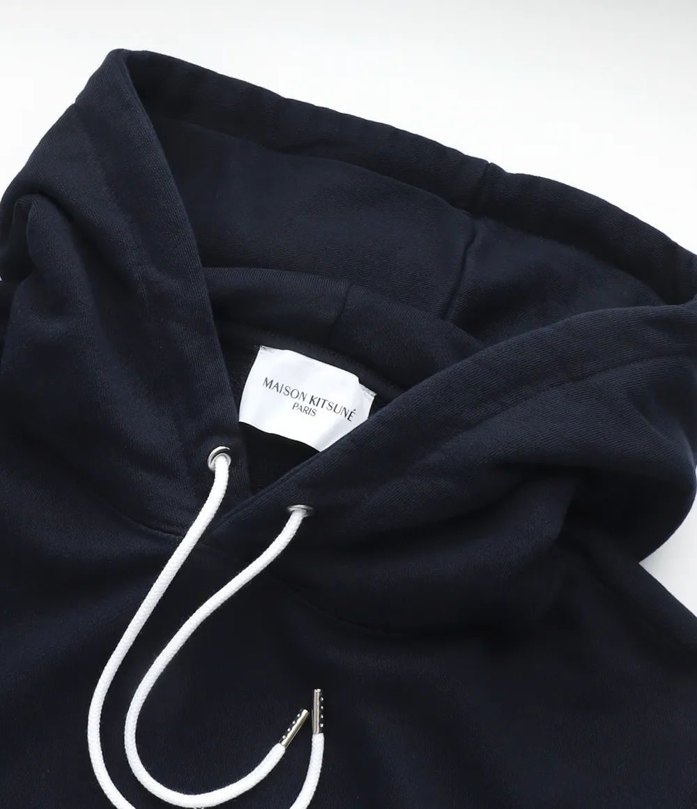 MAISON KITSUNE  |Pullovers Unisex Street Style Long Sleeves Cotton Logo