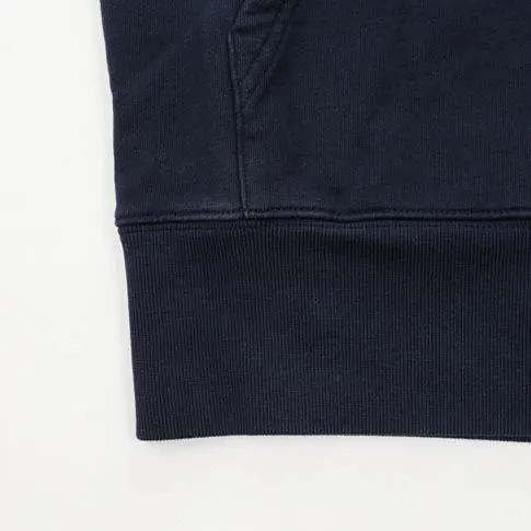 MAISON KITSUNE  |Pullovers Unisex Street Style Long Sleeves Plain Cotton Logo