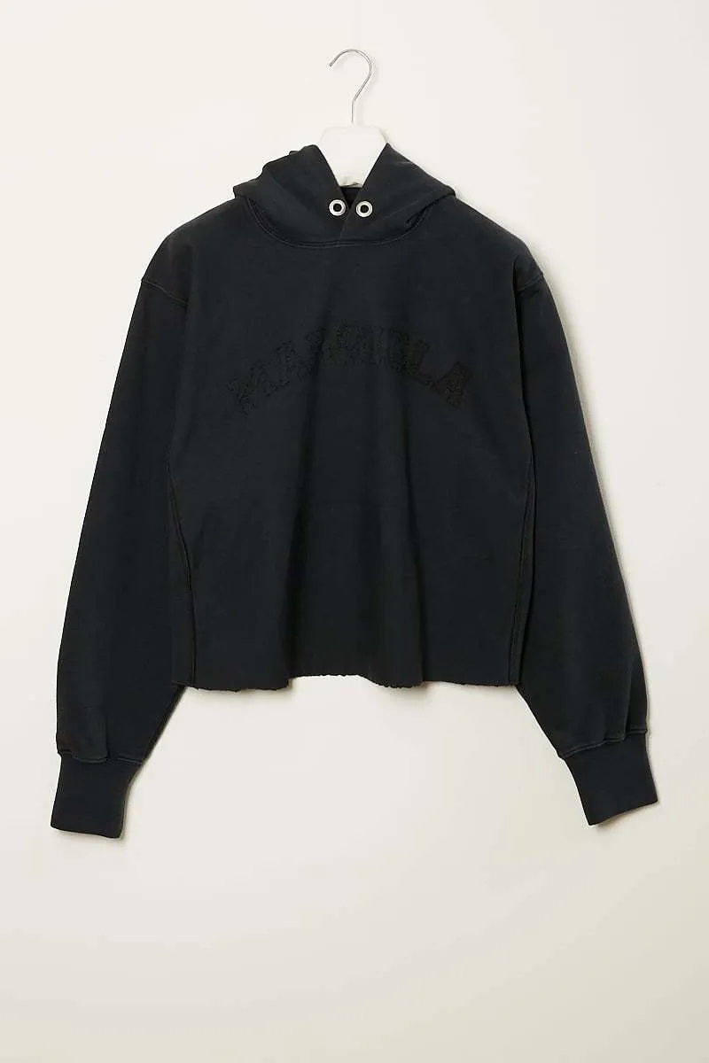 Maison Margiela  |Pullovers Unisex Street Style Long Sleeves Cotton Oversized