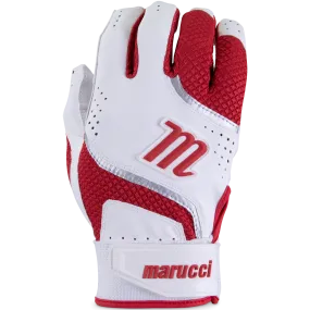 Marucci Code Adult Batting Gloves: MBGCD2