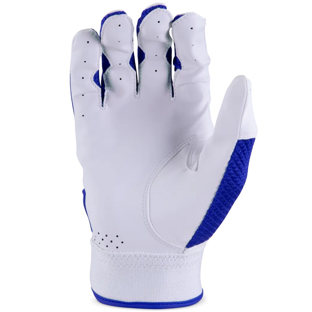 Marucci Code Adult Batting Gloves: MBGCD2