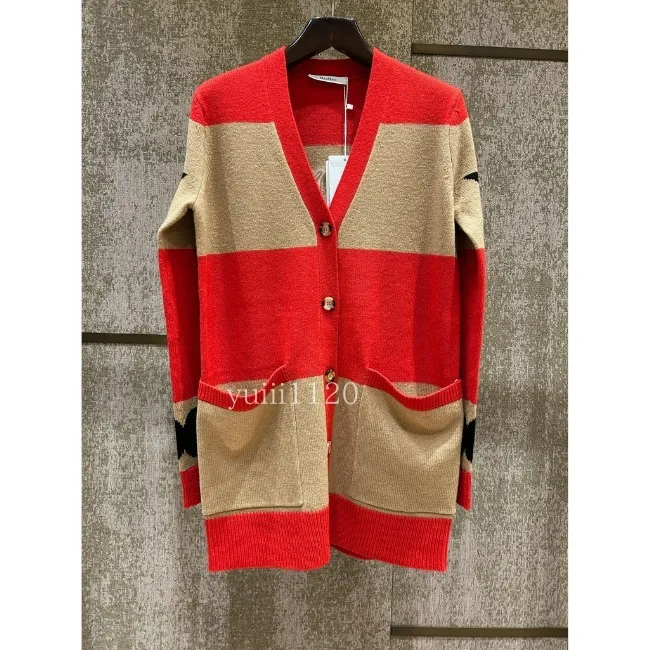 MaxMara  |Wool and cashmere cardigan