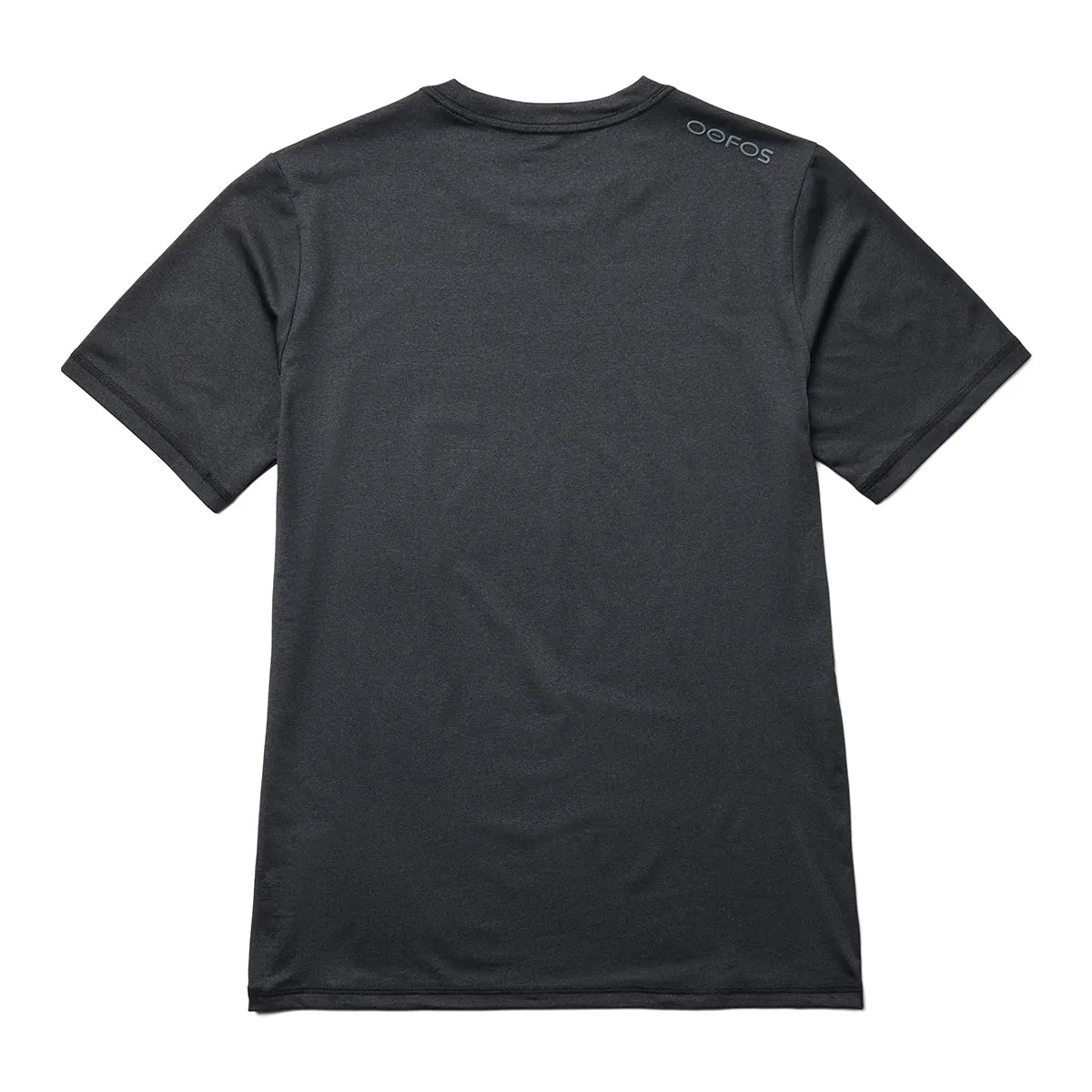 Men's cOOl down T Shirt - Dark Gray Heather