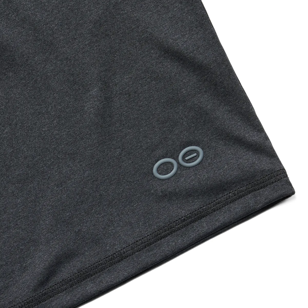 Men's cOOl down T Shirt - Dark Gray Heather