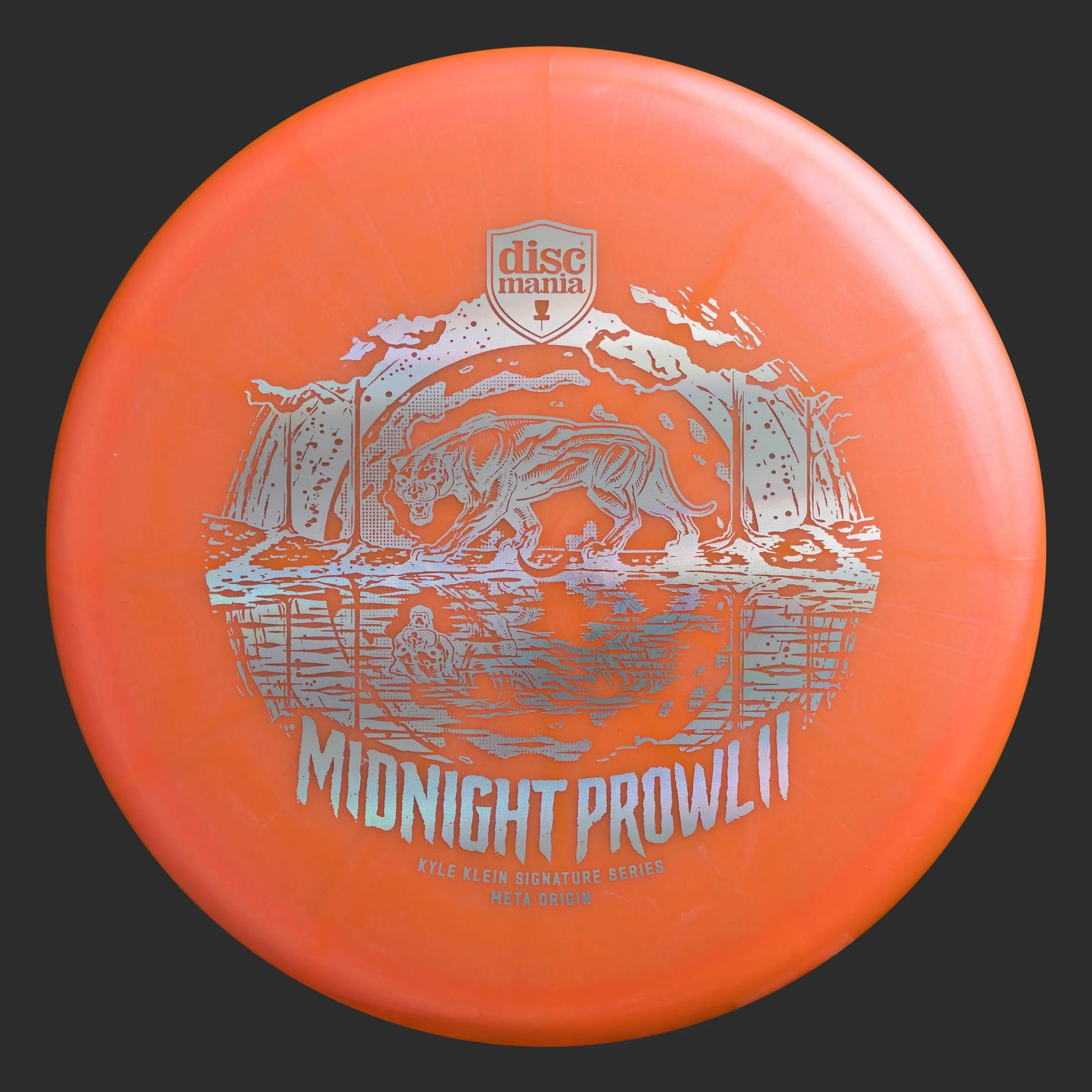 Midnight Prowl 2 - Kyle Klein Signature Series Meta Origin