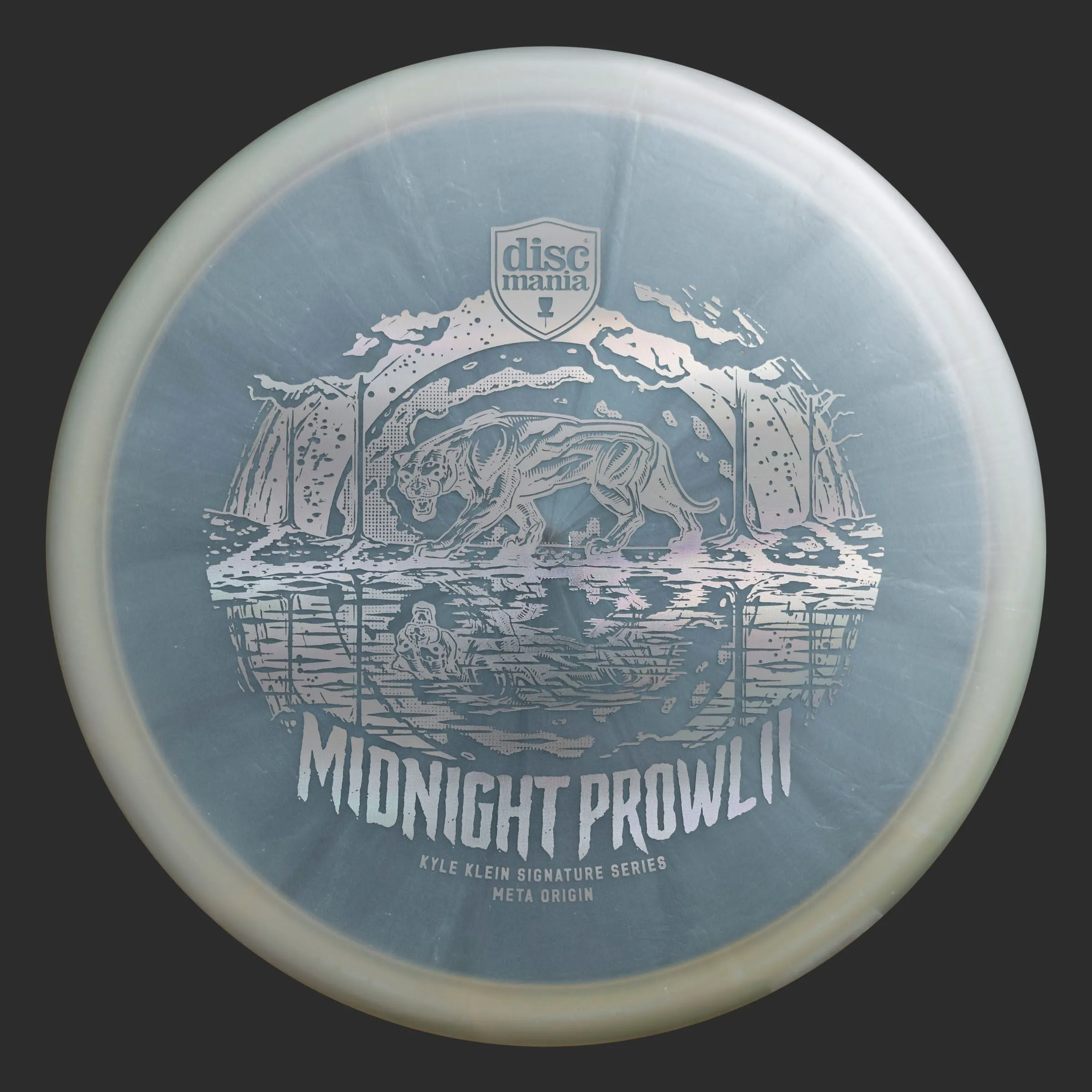 Midnight Prowl 2 - Kyle Klein Signature Series Meta Origin