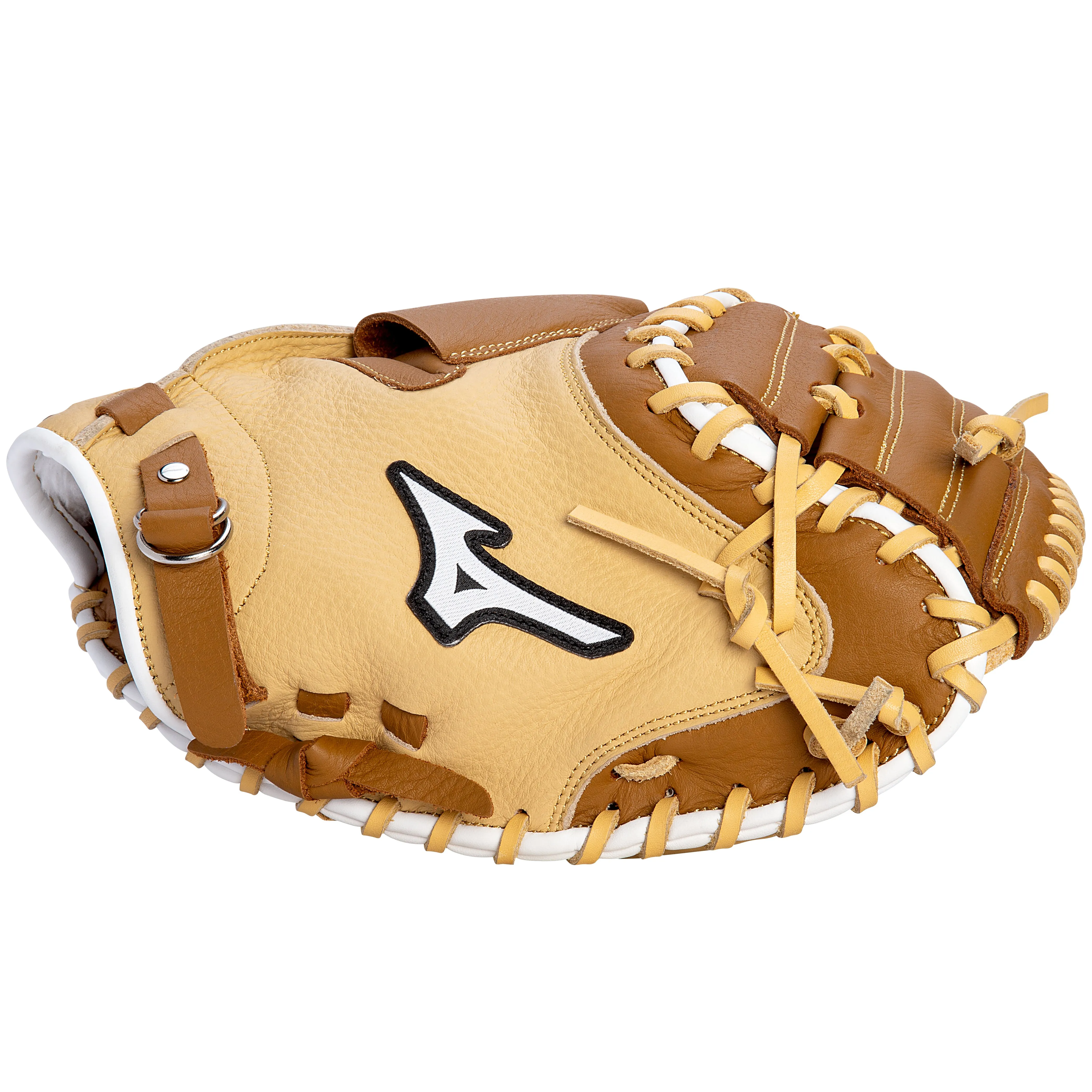 Mizuno Franchise 33.5 Baseball Catcher's Mitt: GXC90B4 / 312972