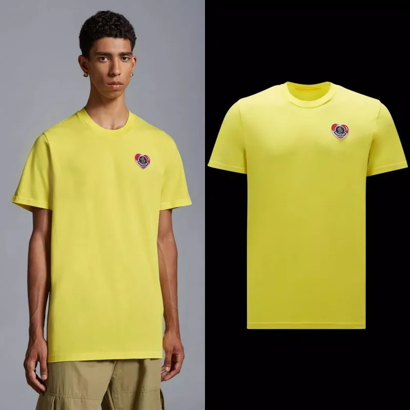 MONCLER  |Logo T-Shirt