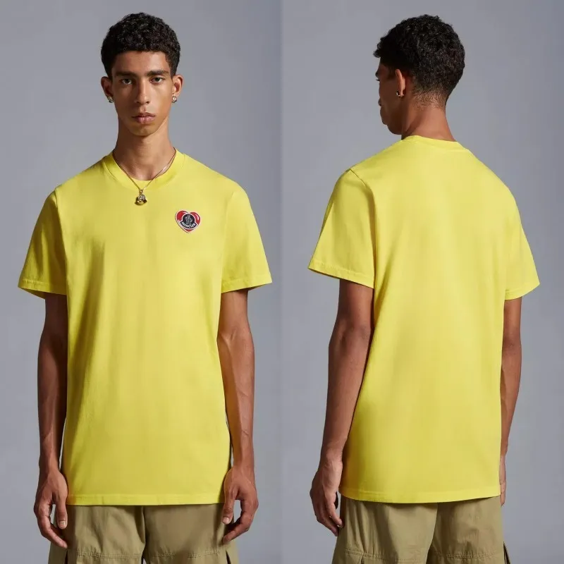 MONCLER  |Logo T-Shirt