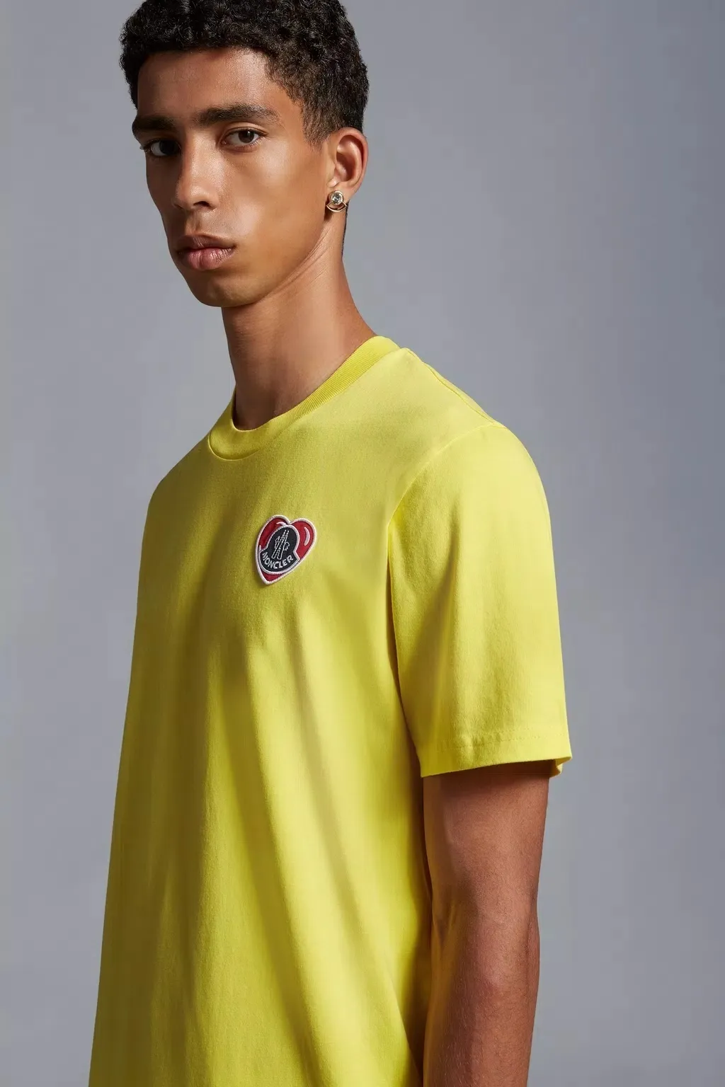 MONCLER  |Logo T-Shirt