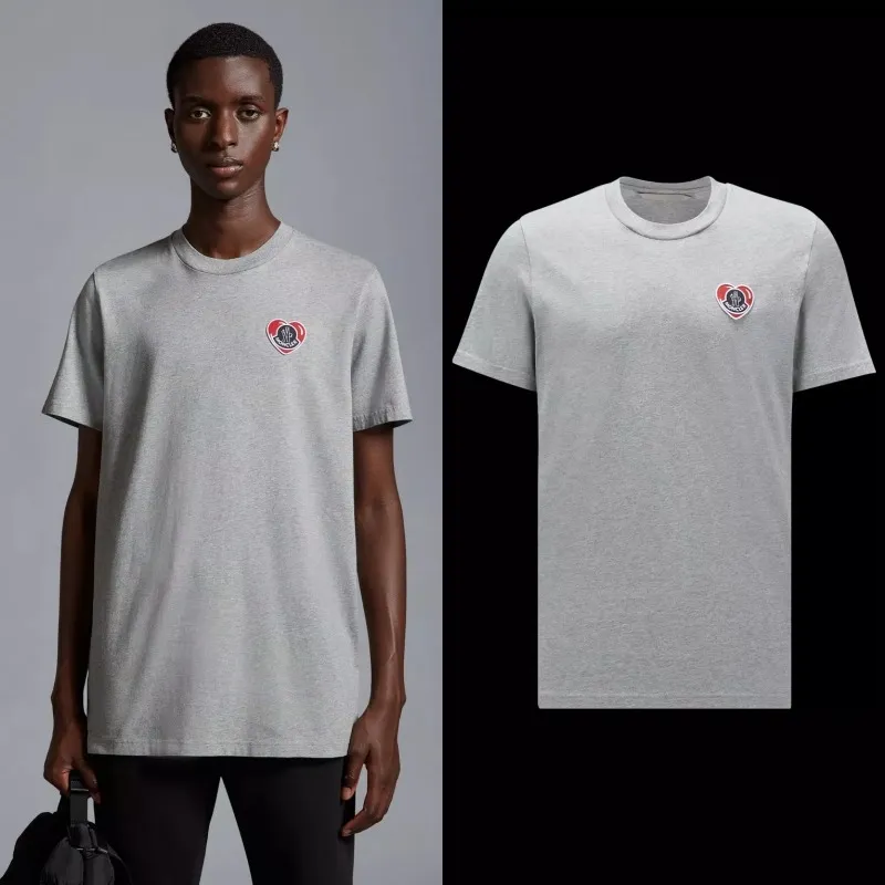 MONCLER  |Logo T-Shirt