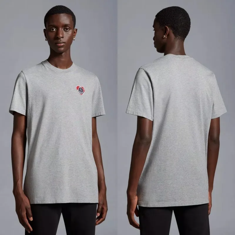 MONCLER  |Logo T-Shirt