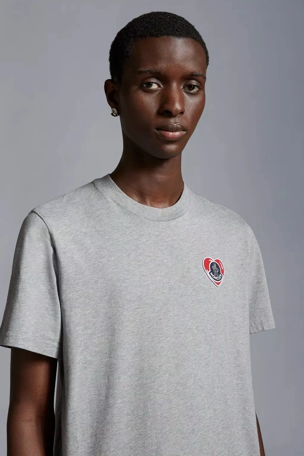 MONCLER  |Logo T-Shirt