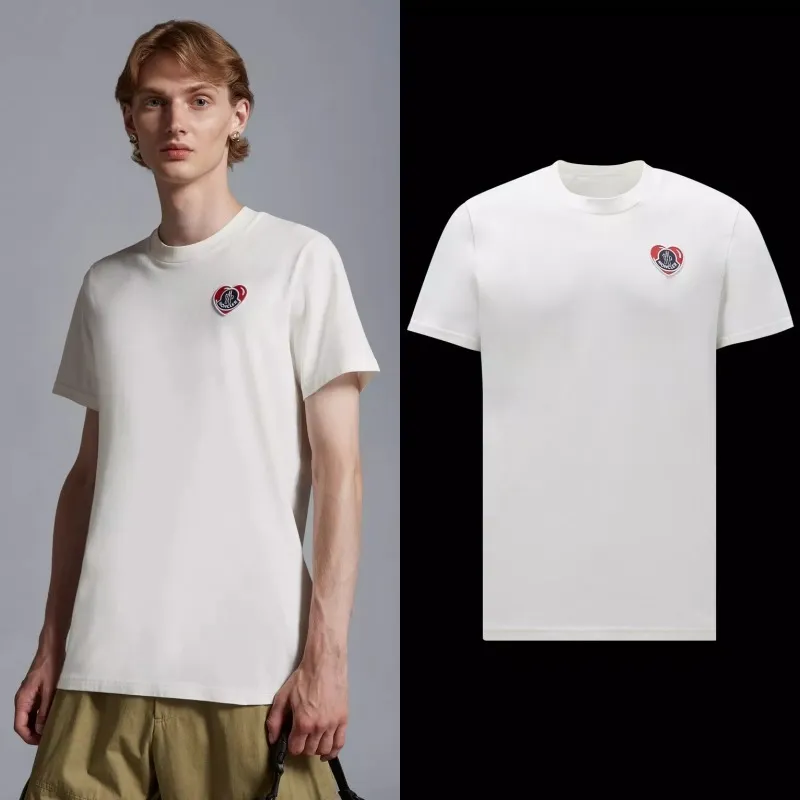 MONCLER  |Logo T-Shirt