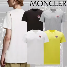 MONCLER  |Logo T-Shirt