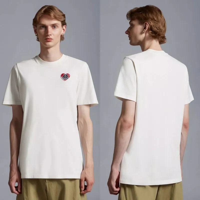 MONCLER  |Logo T-Shirt