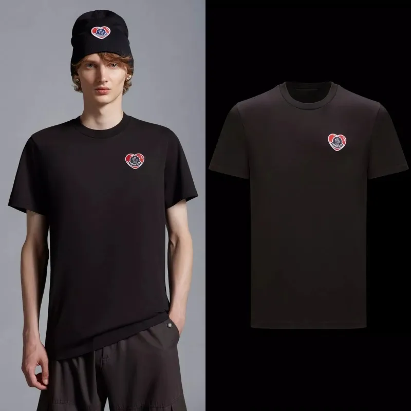 MONCLER  |Logo T-Shirt