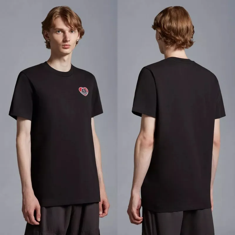 MONCLER  |Logo T-Shirt