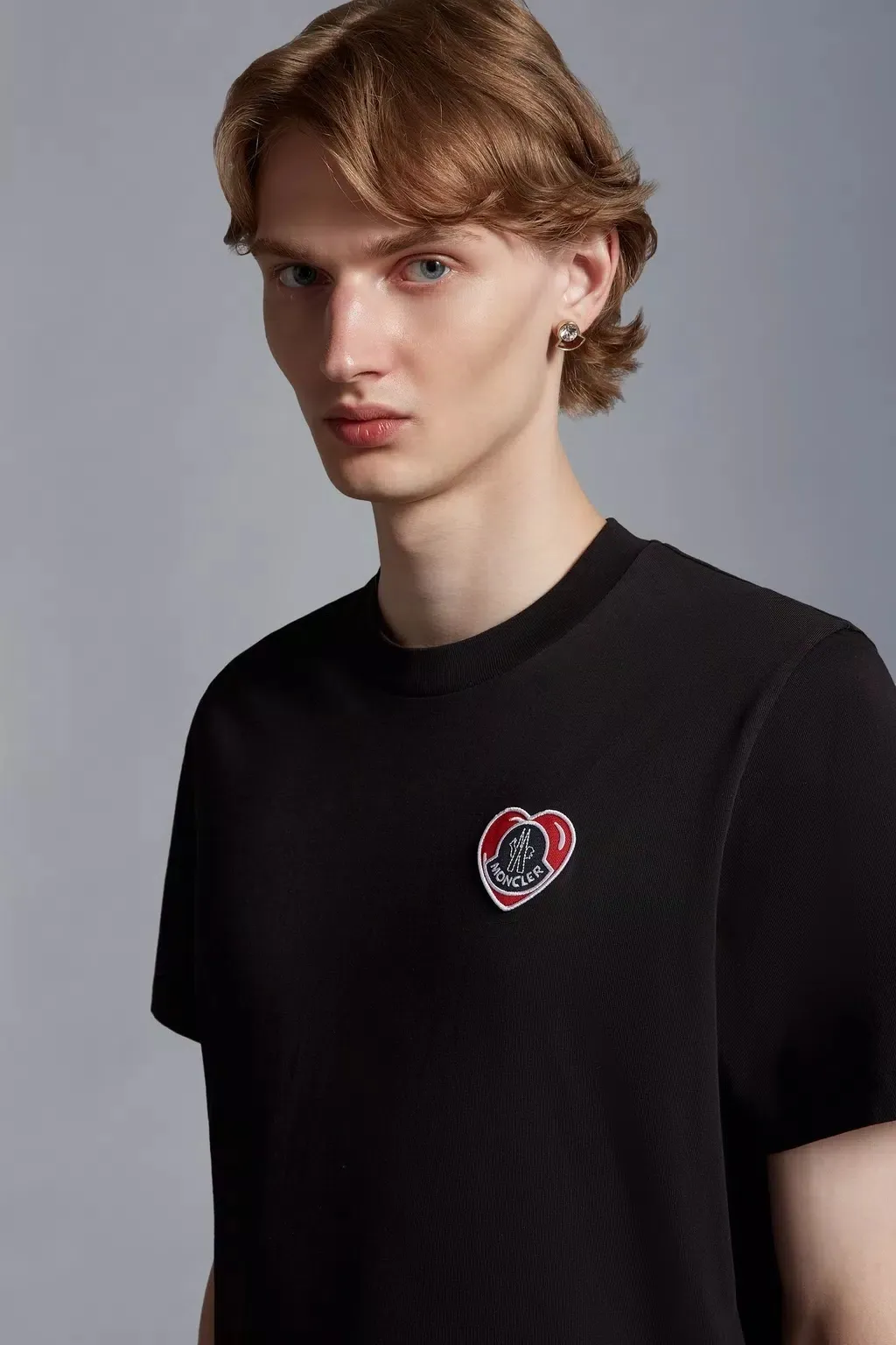 MONCLER  |Logo T-Shirt