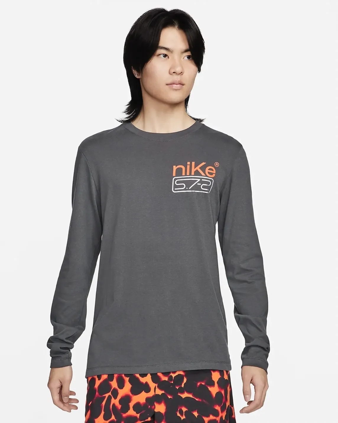 Nike  |Pullovers Unisex Street Style Long Sleeves