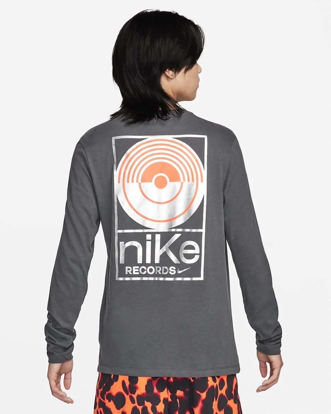 Nike  |Pullovers Unisex Street Style Long Sleeves