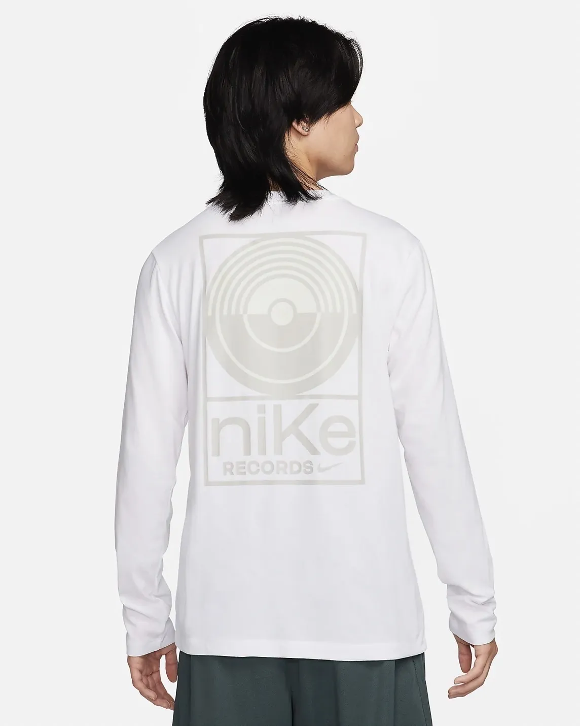 Nike  |Pullovers Unisex Street Style Long Sleeves