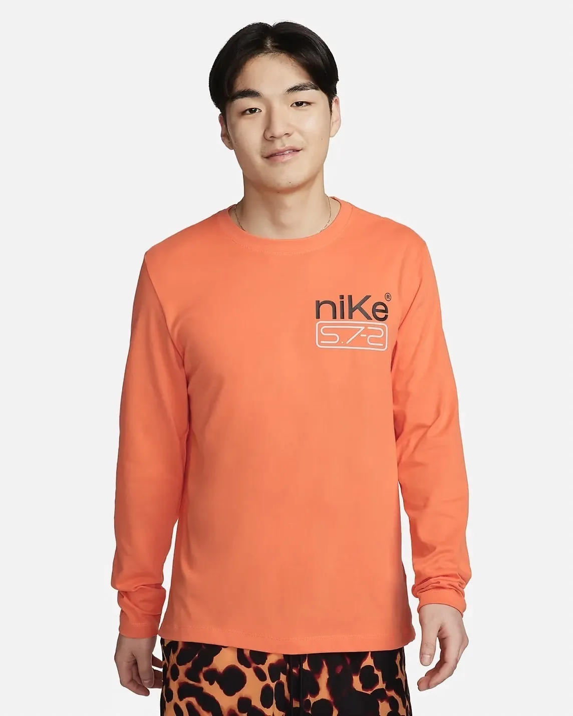 Nike  |Pullovers Unisex Street Style Long Sleeves