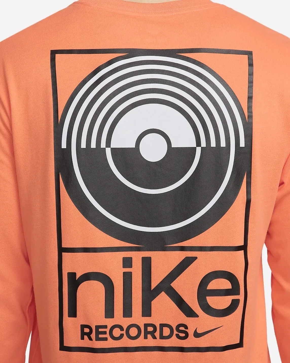 Nike  |Pullovers Unisex Street Style Long Sleeves