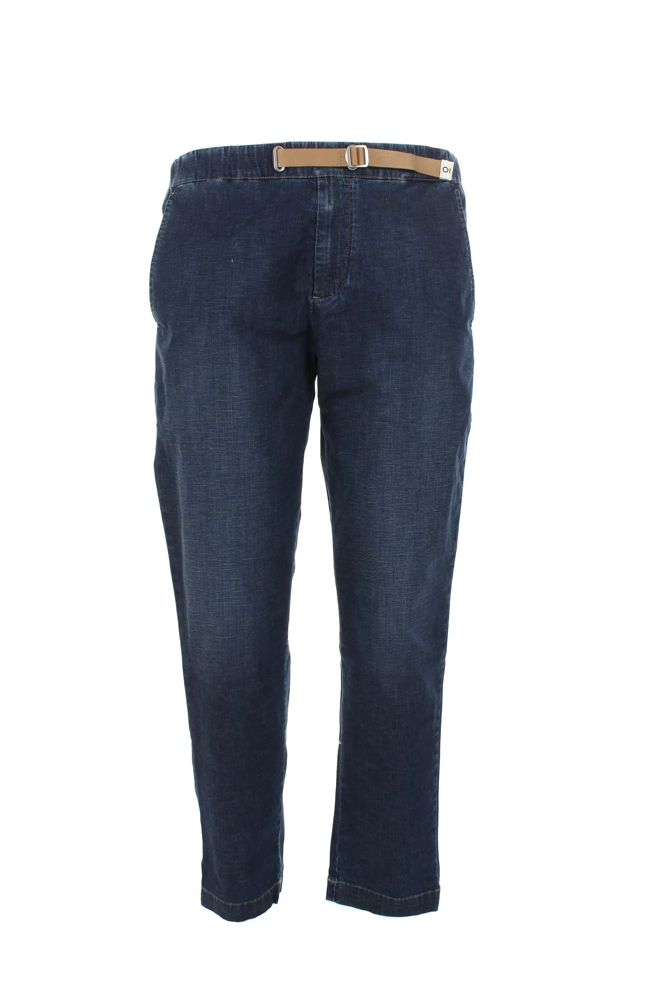 No Lab Jeans Uomo ADVENTURER D61