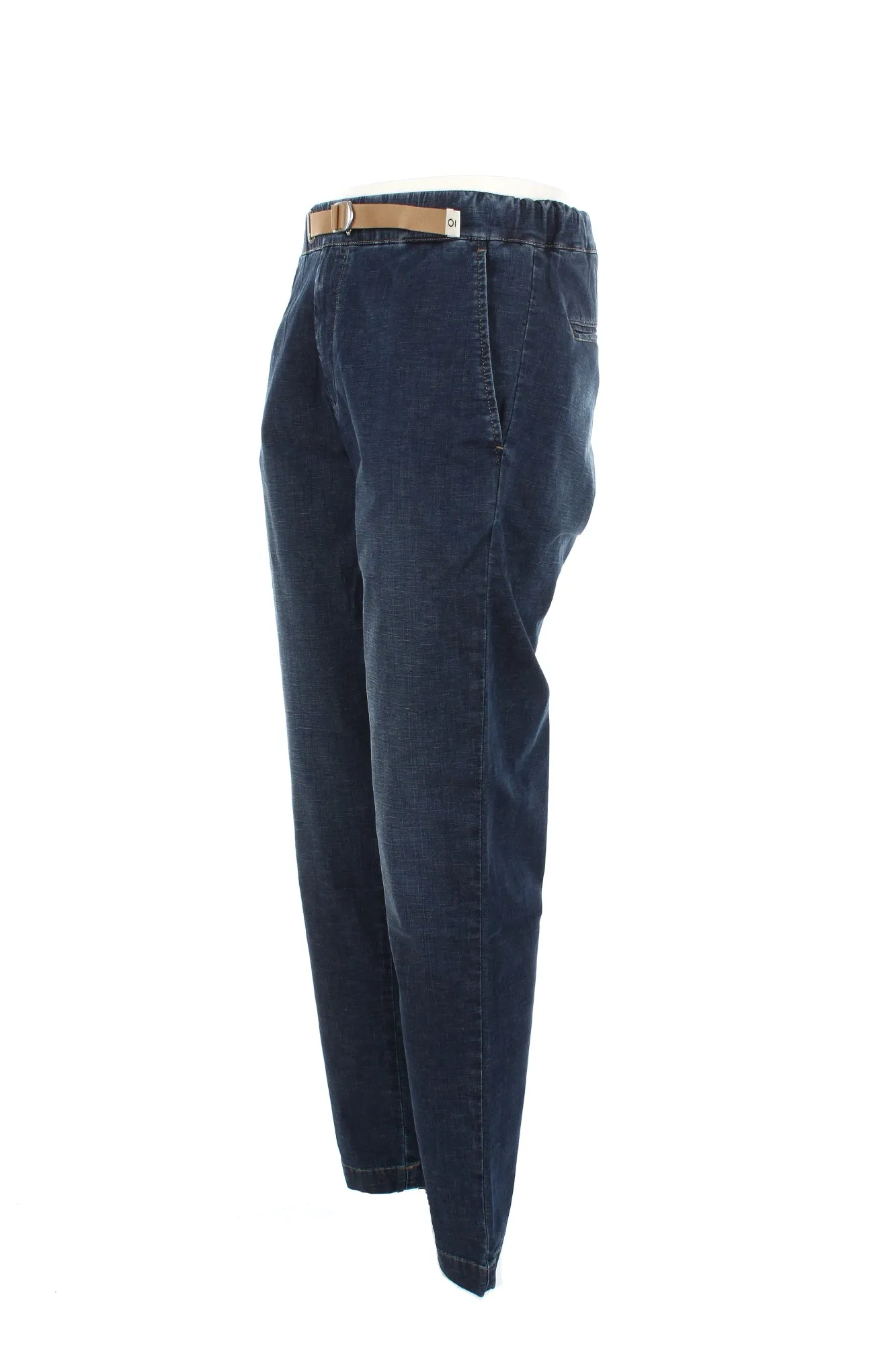 No Lab Jeans Uomo ADVENTURER D61