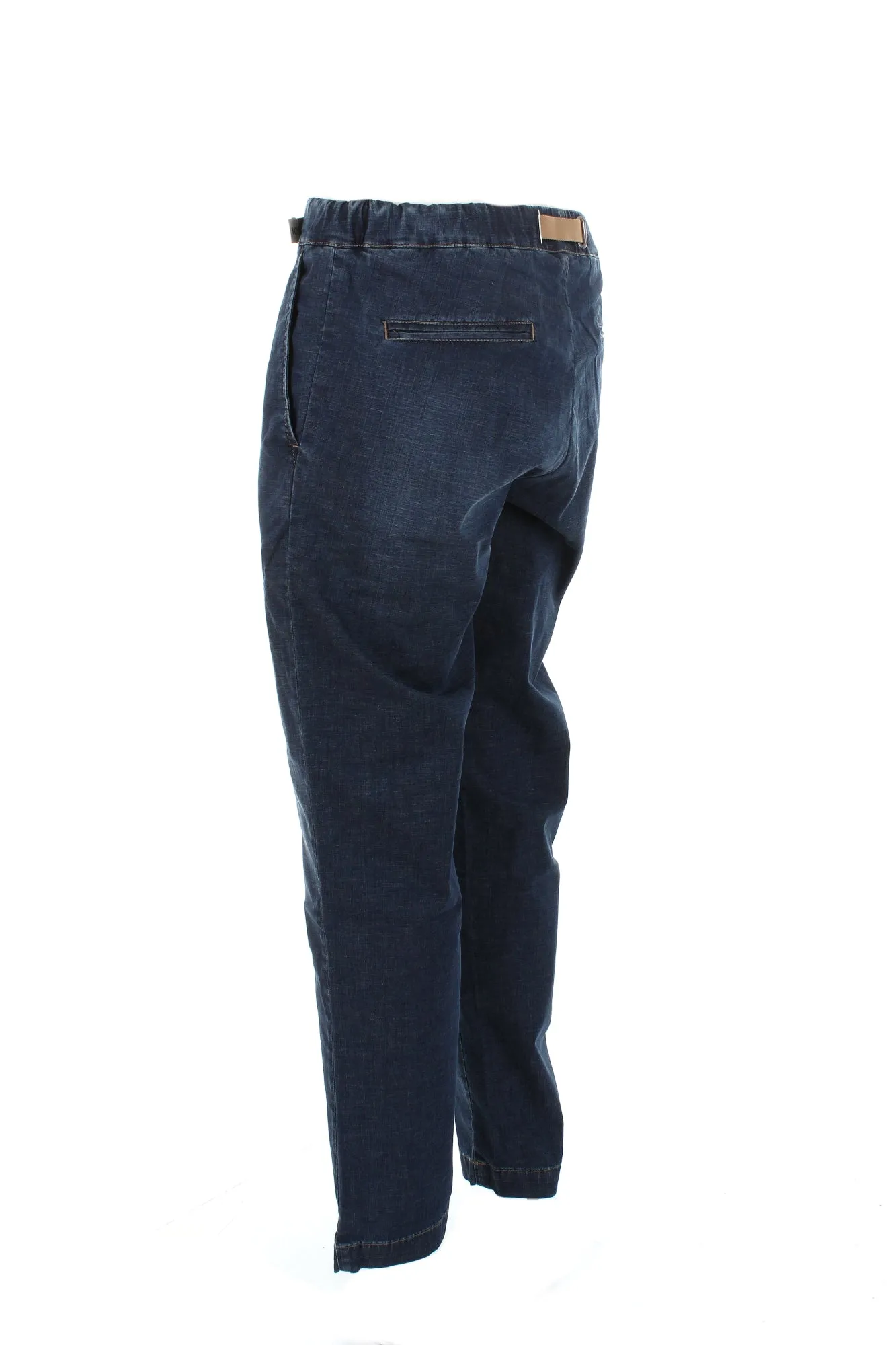 No Lab Jeans Uomo ADVENTURER D61