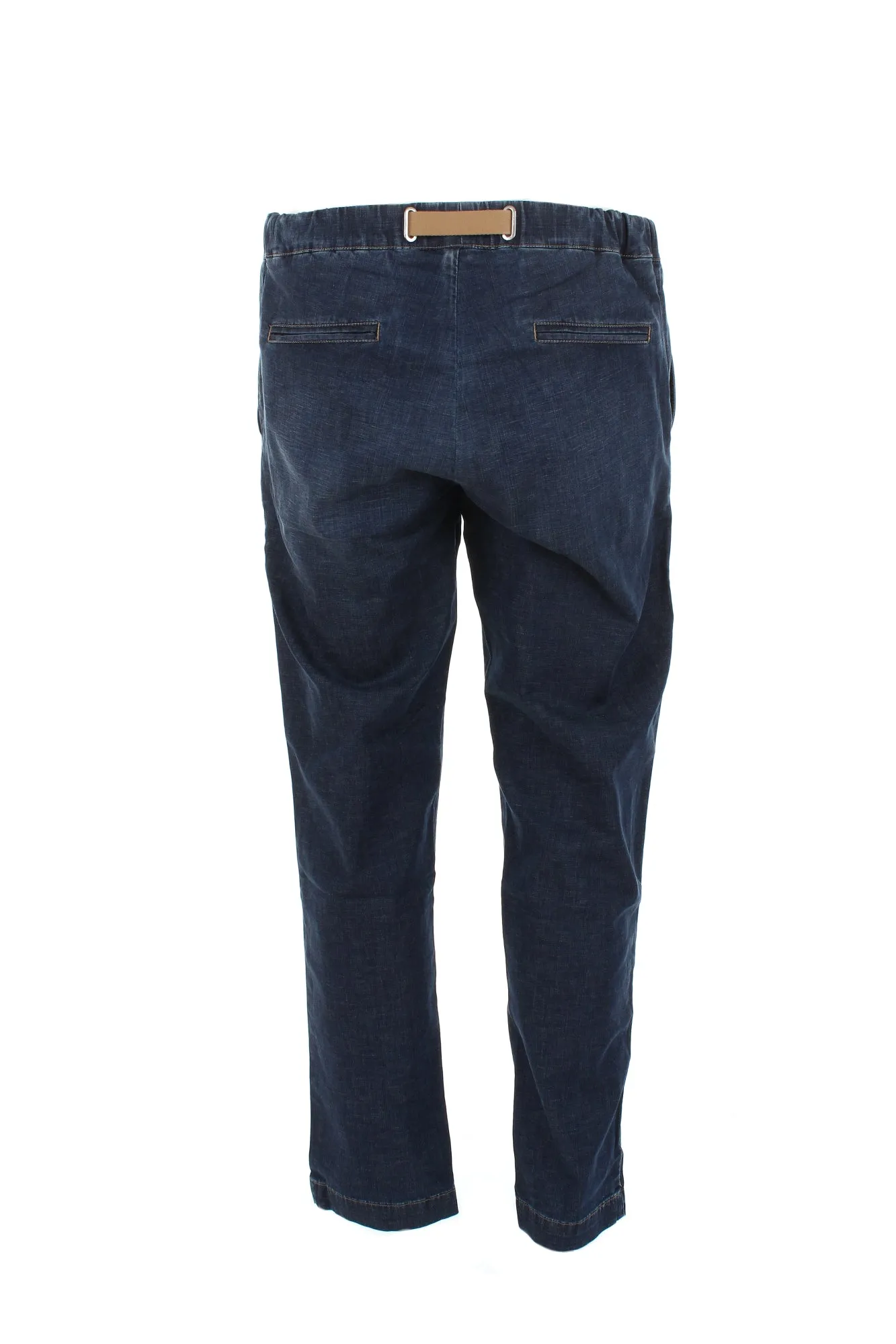 No Lab Jeans Uomo ADVENTURER D61