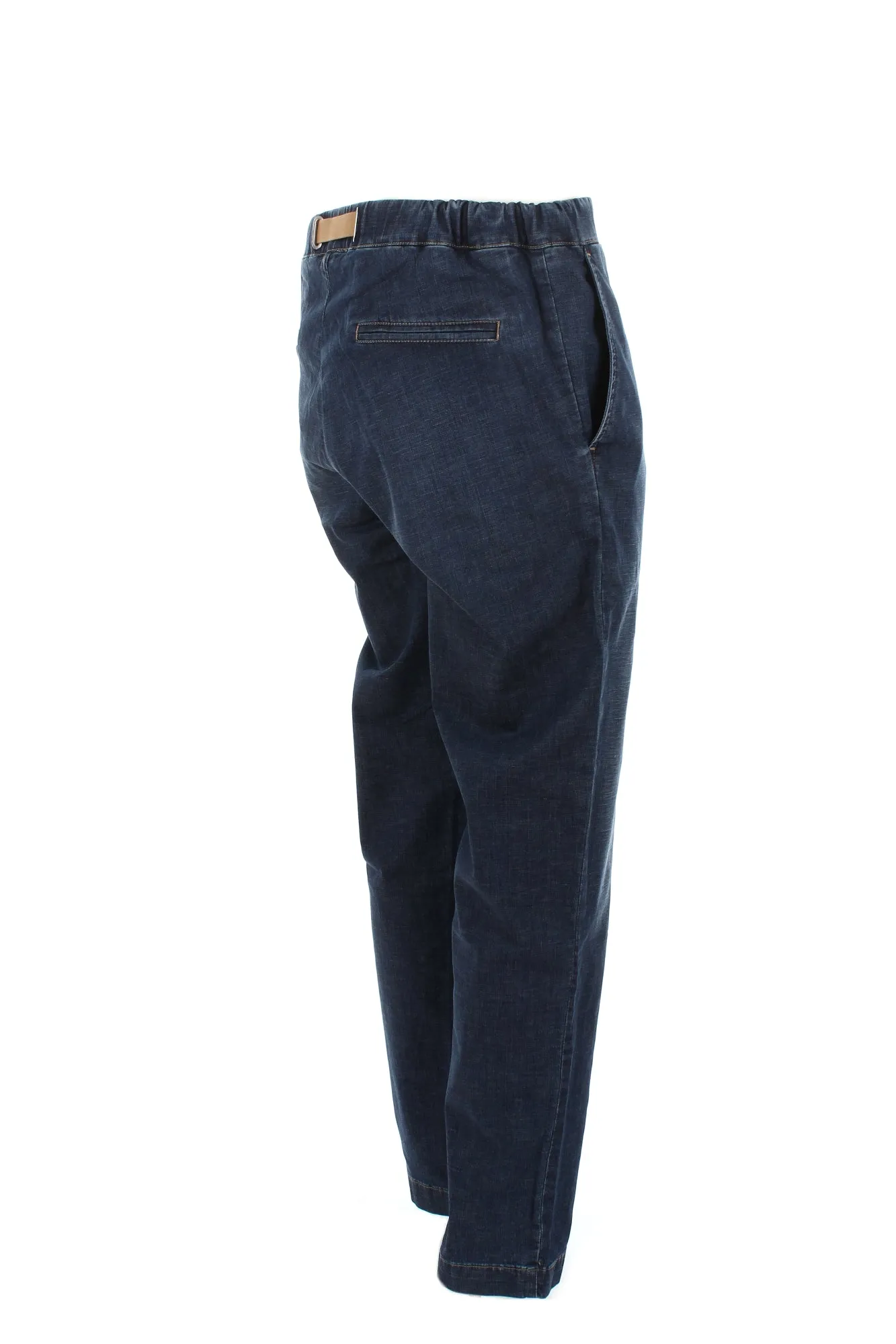 No Lab Jeans Uomo ADVENTURER D61