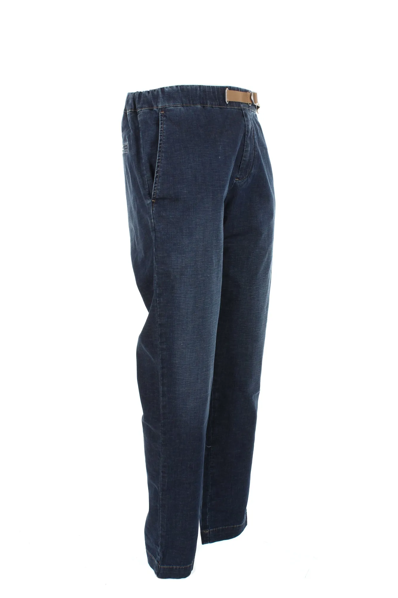 No Lab Jeans Uomo ADVENTURER D61