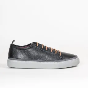 Noah Waxman Perry Sneaker - Black