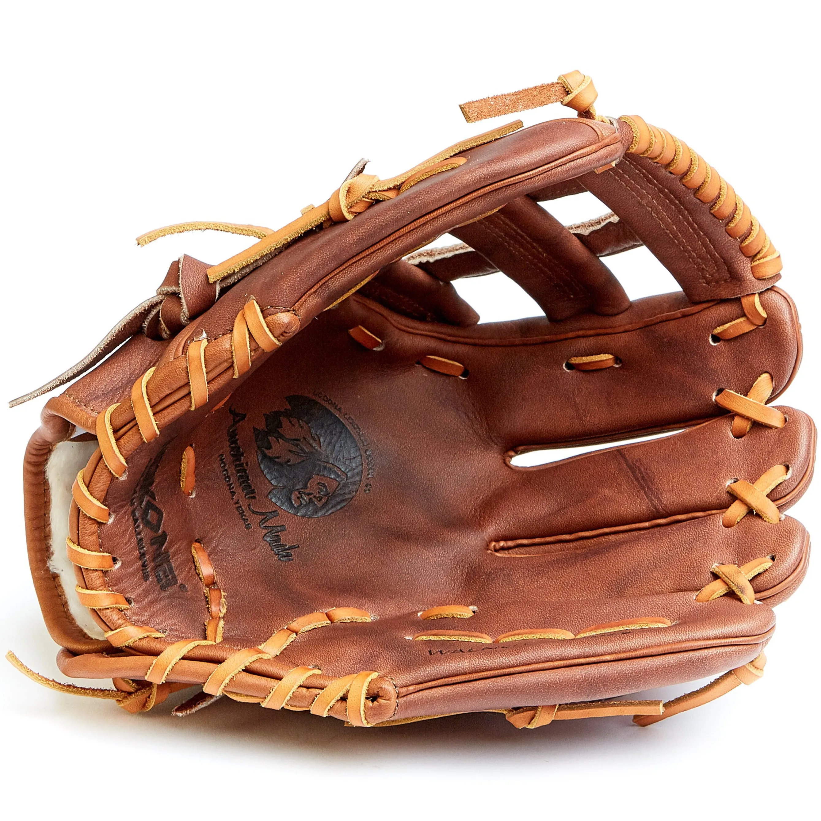 Nokona Walnut 11.75 Baseball Glove: W-1175H