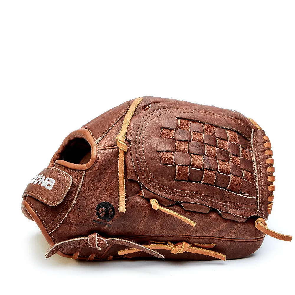 Nokona Walnut 12 Fastpitch Glove: W-V1200C