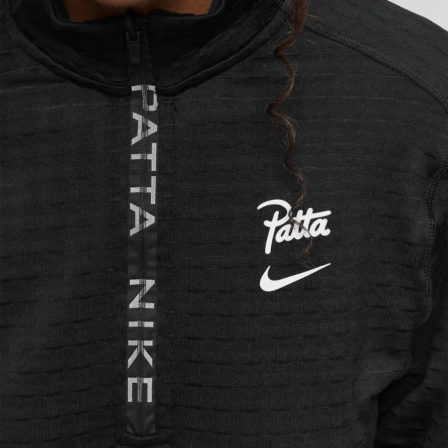 Patta  |Pullovers Unisex Street Style Collaboration Long Sleeves