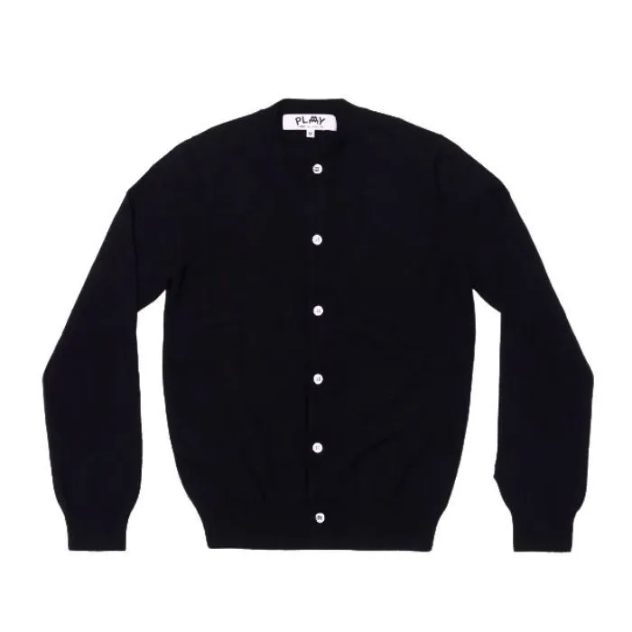 PLAY COMME des GARCONS  |Casual Style Unisex Wool Street Style Collaboration