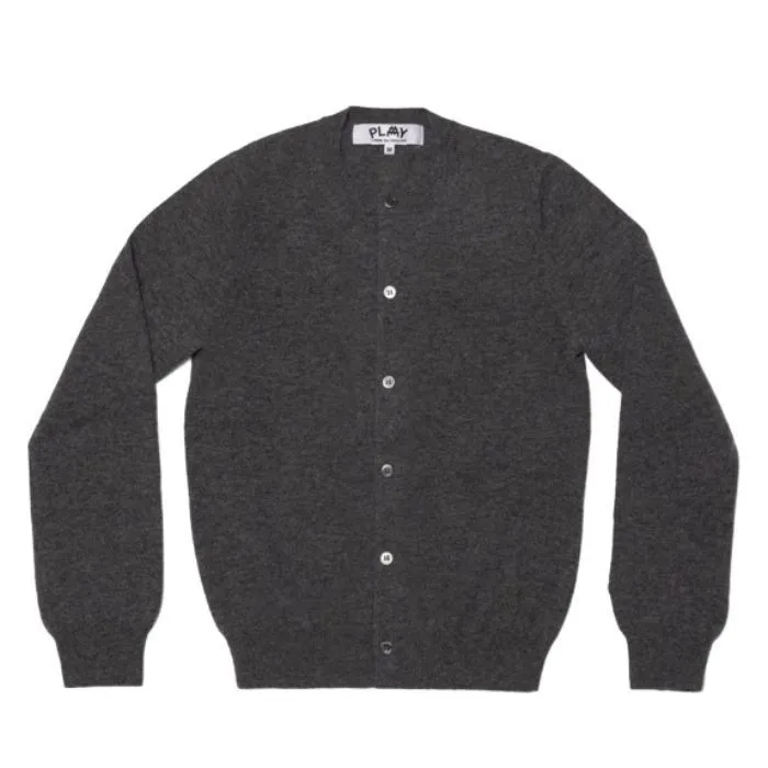 PLAY COMME des GARCONS  |Casual Style Unisex Wool Street Style Collaboration